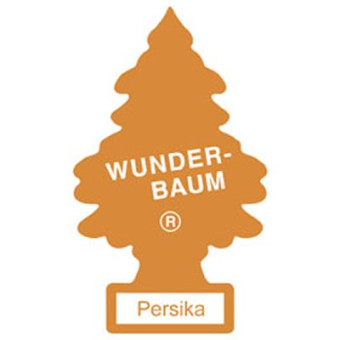 Wunderbaum Persika