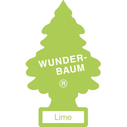 Wunderbaum Lime