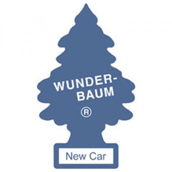 Wunderbaum New Car