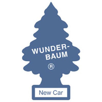 Wunderbaum New Car