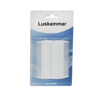 Luskam 2-p