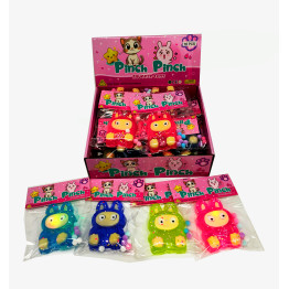 Squeece Pinch Glitter