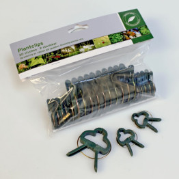 Plantclips 20-p