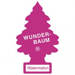 Wunderbaum Vattenmelon