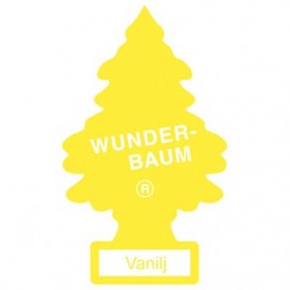 Wunderbaum Vanilj