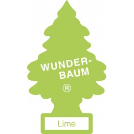 Wunderbaum Lime