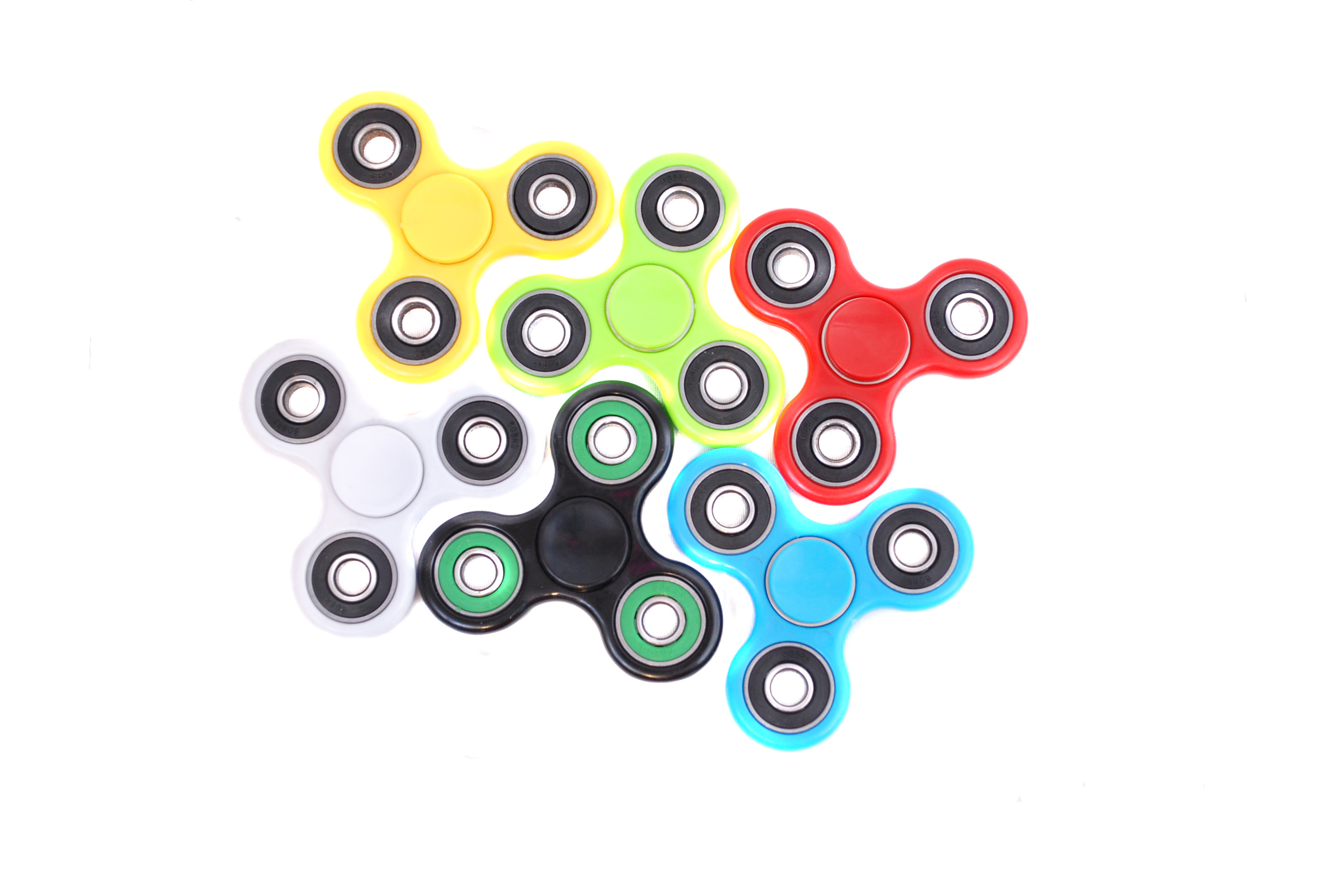 Google Spinner Mr Doob - 1ltn0rt